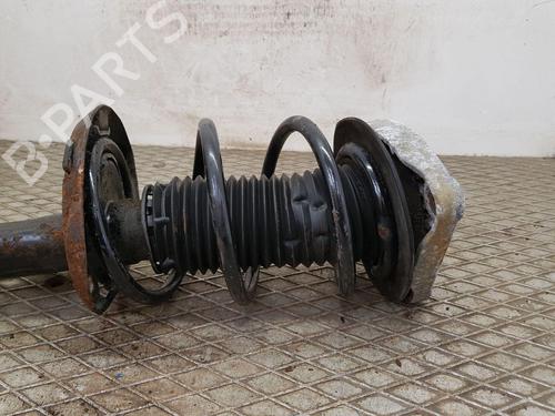 Left front shock absorber MERCEDES-BENZ A-CLASS (W176)  | BP29815803M16 