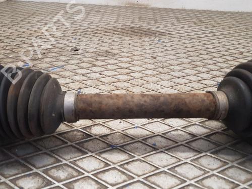 Right front driveshaft FORD FIESTA VI (CB1, CCN)  | BP29597669M39 