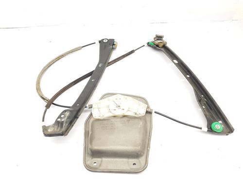 Front right window mechanism VW GOLF V (1K1) 2.0 SDI | BP22662337C23