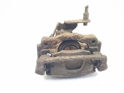 Left rear brake caliper FORD TRANSIT Van (FA_ _) 2.2 TDCi | BP26185258M107 - Image 3