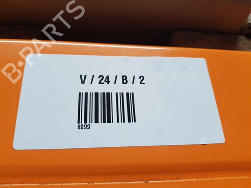 Throttle body VW PASSAT B6 Variant (3C5) 3.2 FSI 4motion | BP29928053M82