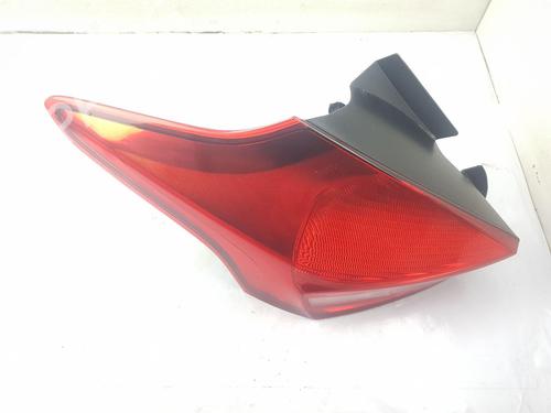 Piloto trasero izquierdo FORD FOCUS III 1.0 EcoBoost (125 hp) 30948786