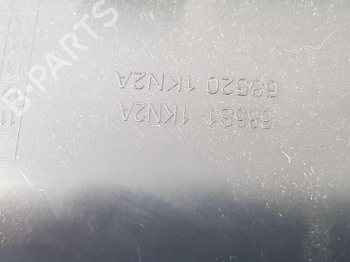 Glove box NISSAN JUKE (F15) 1.5 dCi | BP22656403C95 