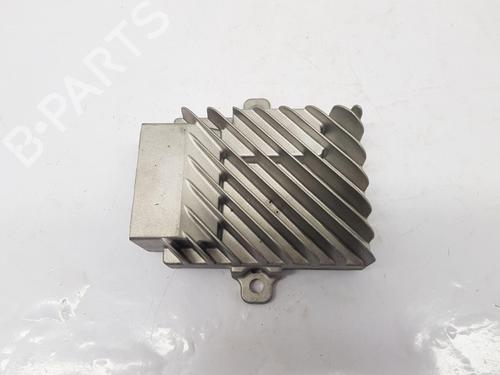 Used Electronic module BMW 4 Coupe (F32, F82) M4 Competition (450 hp) 30331035