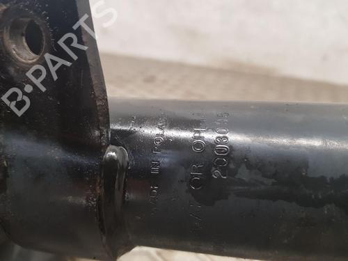 Right front shock absorber FORD FOCUS II (DA_, HCP, DP)  | BP29514355M17