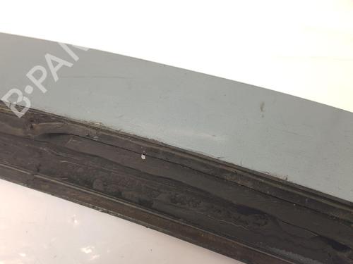 Spoiler bakluke AUDI TT (8N3) 1.8 T quattro | BP22655453C96 