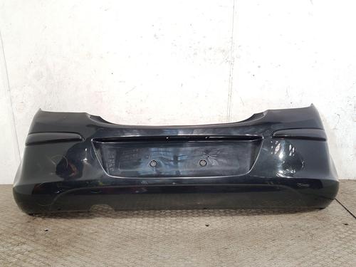 Used Rear bumper VAUXHALL CORSA Mk III (D) (S07) 1.4 (L08) (101 hp) 32375256