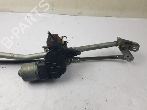 Front wiper motor AUDI A4 B7 (8EC) 2.0 TDI 16V | BP39140333M29 - Image 2