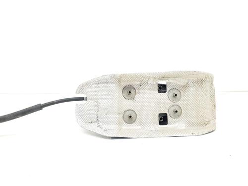 Gear lever PORSCHE MACAN (95B)  | BP22679867M90 