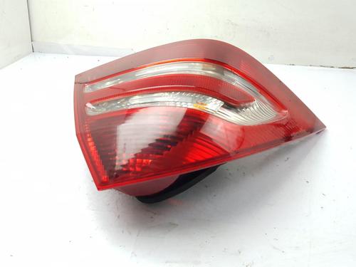 Left taillight MERCEDES-BENZ C-CLASS (W203) C 220 CDI (203.008) | BP33473077C34 - Image 2