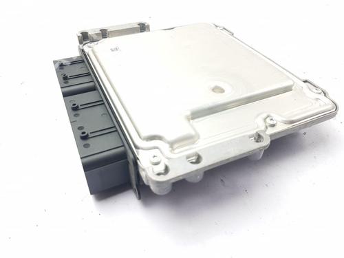 Engine control unit (ECU) CITROËN C4 II (NC_) 1.6 BlueHDi 120 | BP32766704M57  - Image 5