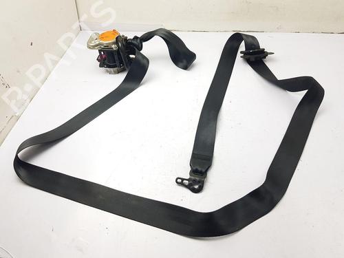 Used Front right seatbelt Front right seatbelt SEAT TARRACO (KN2) [2018-2024] 33412689 33412689