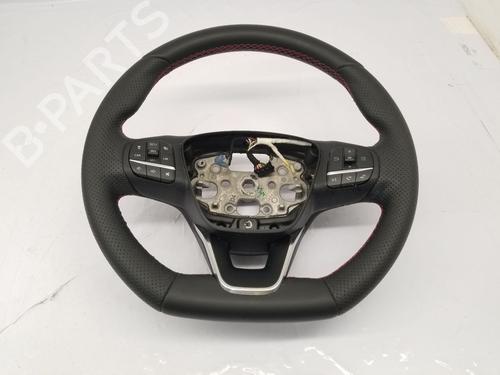 Used Steering wheel Steering wheel FORD PUMA (J2K, CF7) [2019-2026] 35885103 35885103