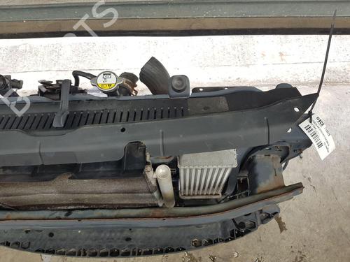 Front slam panel KIA VENGA (YN) 1.6 CRDi 115 | BP27886402C72  - Image 7