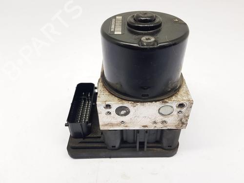ABS pump VAUXHALL ASTRA Mk VI (J) GTC (P10) 2.0 CDTi | BP29292686M43 