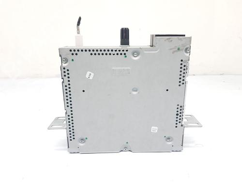 Radio SMART FORFOUR Hatchback (453) 1.0 (453.042, 453.043) | BP34639328E6  - Image 6