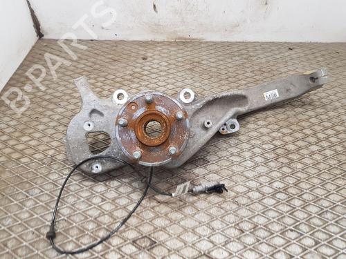 Used Right front steering knuckle Right front steering knuckle 36860997 36860997