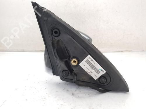 Left mirror SEAT TOLEDO IV (KG3)  | BP22205043C26 