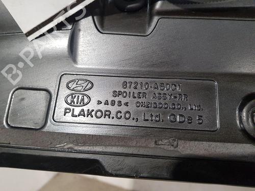 3º Stop HYUNDAI i30 (GD) 1.6 CRDi | BP31663301L11 