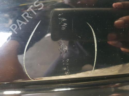 Rear bumper HONDA INSIGHT (ZE_) 1.3 IMA (ZE28, ZE2) | BP29379113C8 