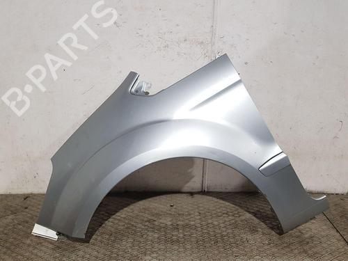 Used Left front fenders FORD GALAXY II (WA6) 1.8 TDCi (125 hp) 32221634