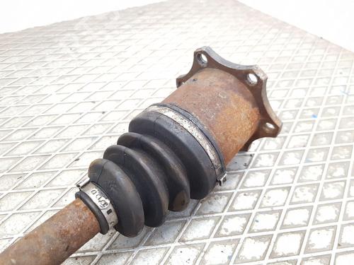 Left front driveshaft VW SHARAN (7N1, 7N2)  | BP25461810M38 