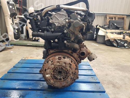 Engine FORD S-MAX (WA6) 2.0 TDCi | BP40083291M1 - Image 4