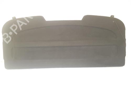 Used Rear parcel shelf Rear parcel shelf FORD FIESTA VI (CB1, CCN) 1.6 Ti (105 hp) 36093413 36093413