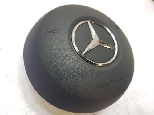 Driver airbag MERCEDES-BENZ SPRINTER 3,5-t Van (B907, B910)  | BP22669259C9 