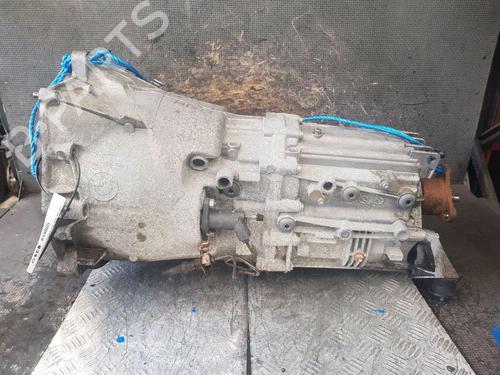 gearbox-bmw-3-e46-1997-1998-1999-2000-2001-2002-2003-2004-2005-36531858 main image