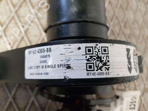 Driveshaft LAND ROVER DISCOVERY V (L462)  | BP22673720M37 