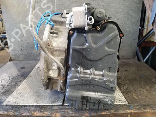 Gearbox MERCEDES-BENZ A-CLASS (W176) A 250 4-matic (176.051) | BP32158312M3  - Image 8