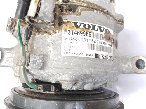 AC compressor VOLVO S90 II (234) D4 | BP29378723M34 