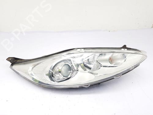 Used Right headlight Right headlight FORD FIESTA VI (CB1, CCN) 1.6 TDCi (95 hp) 33056824 33056824