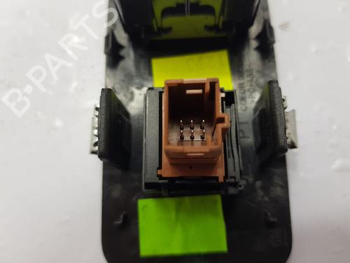 Right front window switch OPEL COMBO Box Body/MPV (K9) 1.6 D | BP28087864I26 