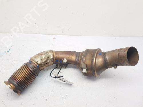 Catalyst BMW 5 (G30, F90) M5 | BP24531431M10  - Image 21