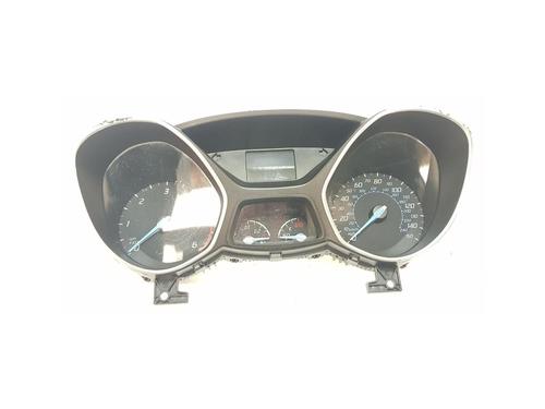 Used Instrument cluster FORD FOCUS III Turnier 1.6 TDCi (115 hp) 22669769