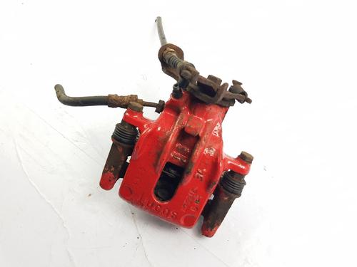 Right rear brake caliper FORD FIESTA VI (CB1, CCN) 1.6 ST | BP26185288M106 