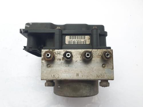ABS pump NISSAN MICRA III (K12) 1.2 16V | BP22663141M43 