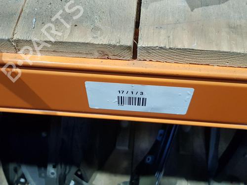 Right front fenders FIAT 500 (312_) 1.2 (312AXA1A) | BP32177792C42 