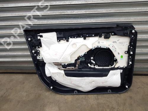 Right front seat FORD USA EDGE  | BP26903428C16 