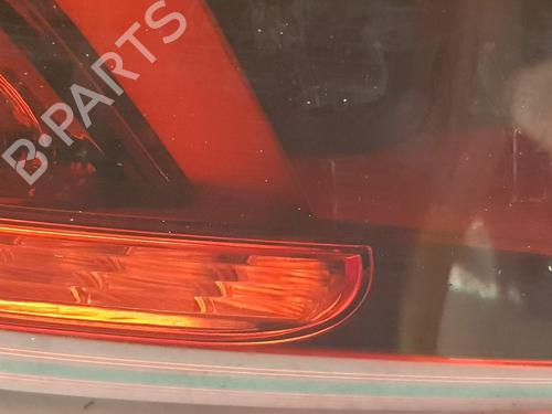Left taillight AUDI A3 (8V1, 8VK) S3 quattro | BP33630123C34 - Image 8