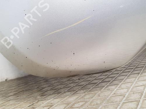 Rear bumper FORD KA (RU8) 1.2 | BP27392560C8 
