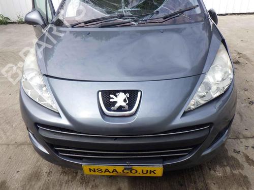 Left taillight PEUGEOT 207 SW (WK_) 1.6 HDi | BP31282748C34 