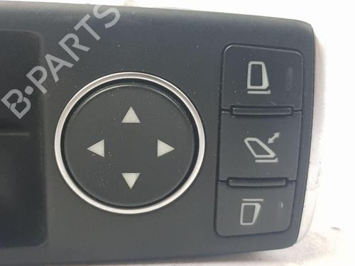 Right front window switch MERCEDES-BENZ E-CLASS Coupe (C207) E 250 CDI / BlueTEC / d (207.303, 207.304) | BP33275792I26 - Image 3