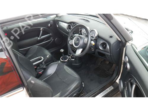 Left front shock absorber MINI MINI (R50, R53) One | BP30554258M16