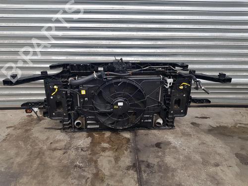 Front slam panel HYUNDAI KONA (OS, OSE, OSI) 1.0 T-GDi | BP29229860C72 