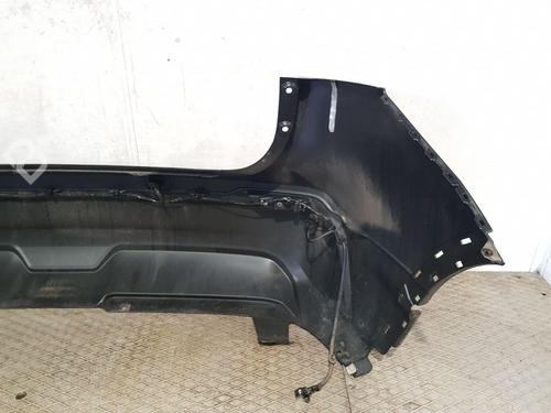 Rear bumper NISSAN QASHQAI II SUV (J11, J11_)  | BP27550399C8 