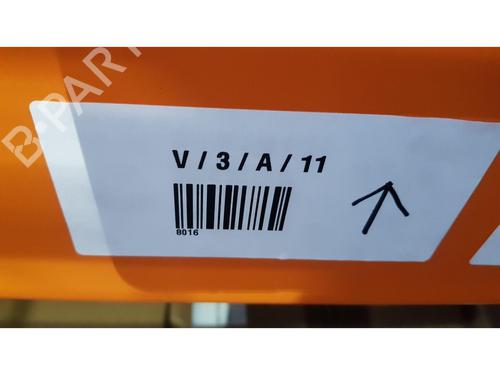 Electronic module VAUXHALL ASTRA Mk VI (J) (P10) 1.6 | BP33833958M83 - Image 7