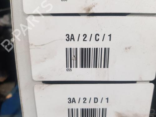Gearbox FORD FOCUS III 1.6 Ti | BP37603377M3 - Image 9